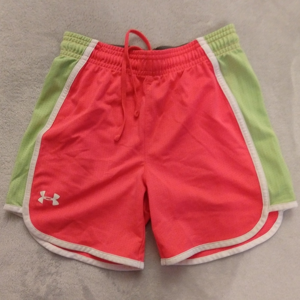 🚫Under Armour Shorts🚫SOLD🚫